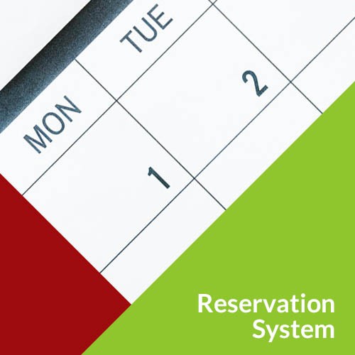 Reservation System