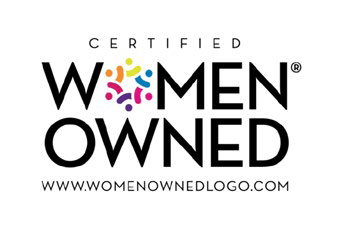 Certified Women Owned Business